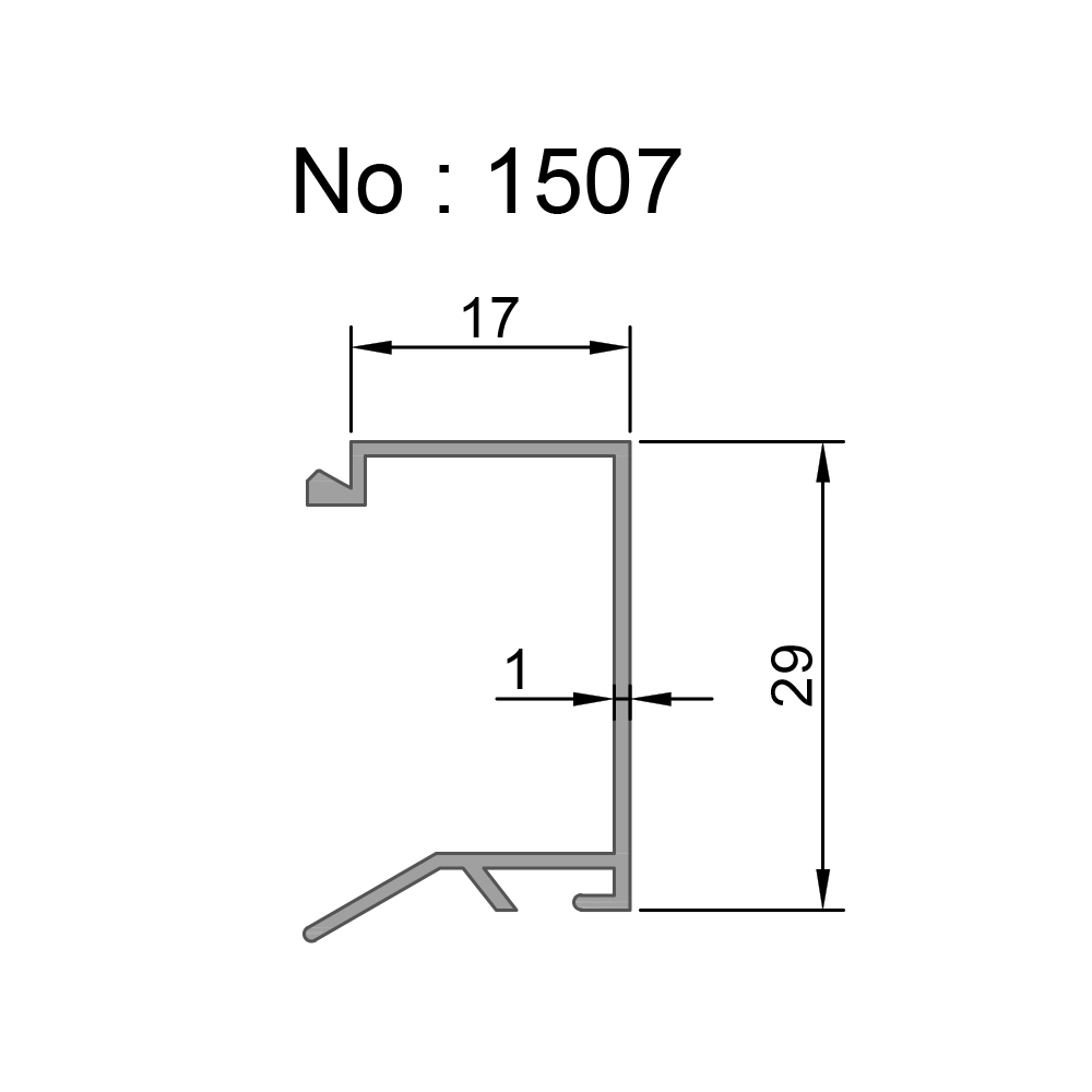 ALDOKS 1507